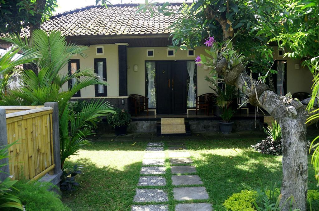Cinthya Guest House Legian Εξωτερικό φωτογραφία