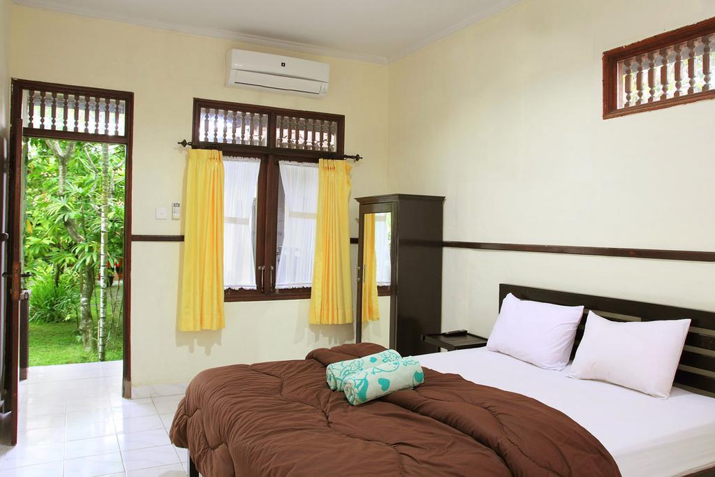 Cinthya Guest House Legian Δωμάτιο φωτογραφία
