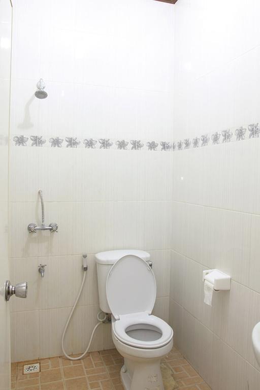 Cinthya Guest House Legian Δωμάτιο φωτογραφία