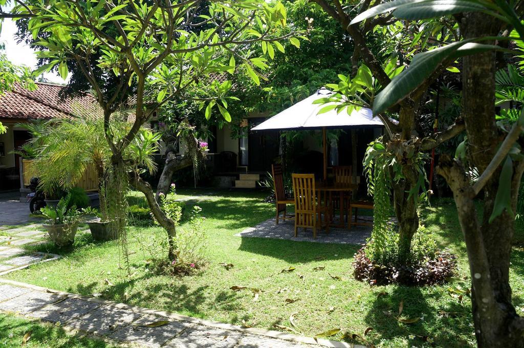 Cinthya Guest House Legian Εξωτερικό φωτογραφία