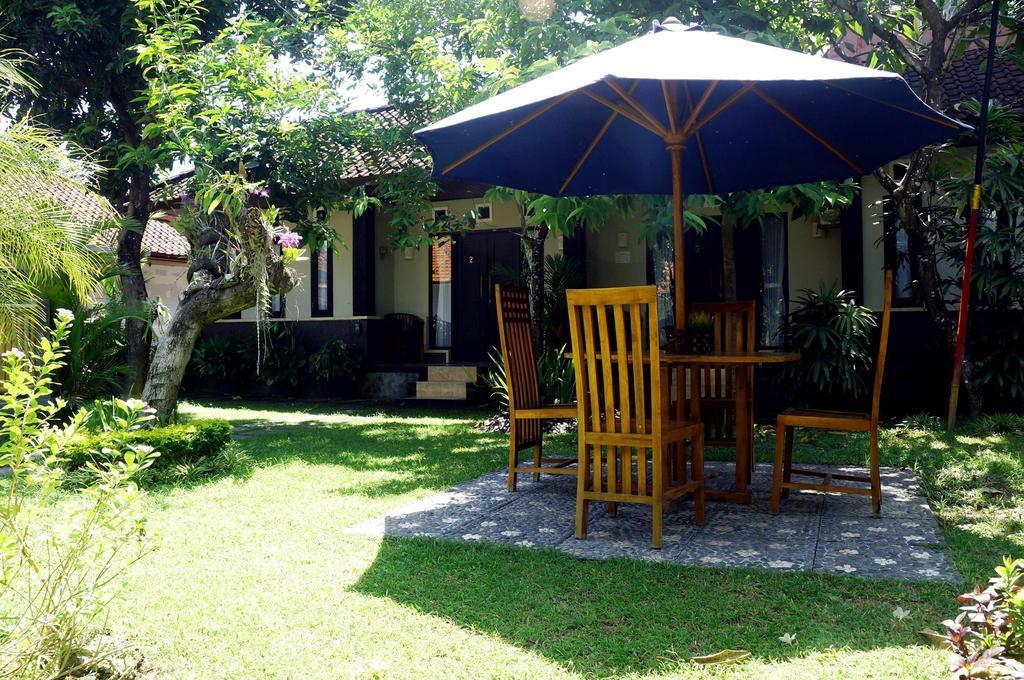 Cinthya Guest House Legian Εξωτερικό φωτογραφία