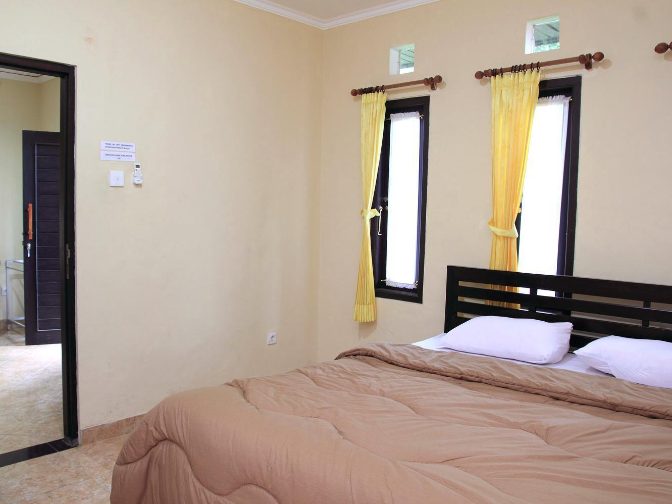 Cinthya Guest House Legian Εξωτερικό φωτογραφία